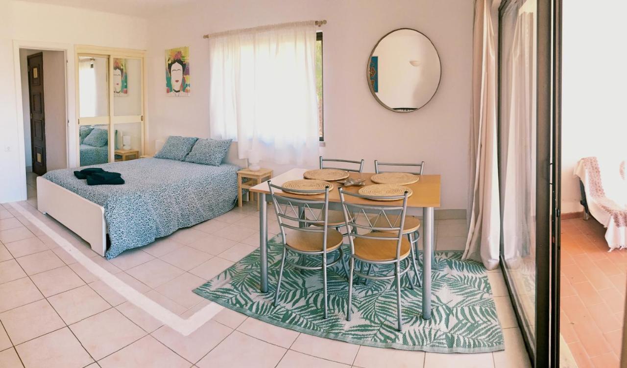 דירות אלבופיירה Casa Elisa Sao Rafael מראה חיצוני תמונה